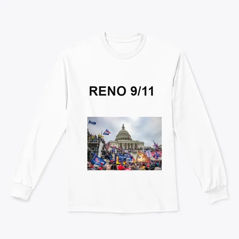 reno 911