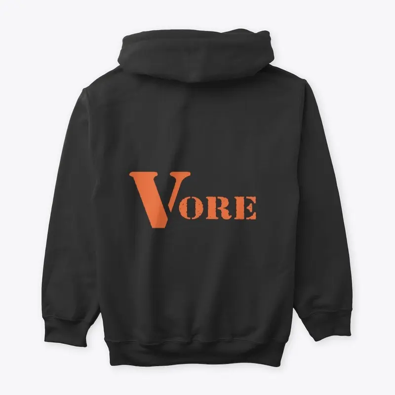 vlonevore shirt