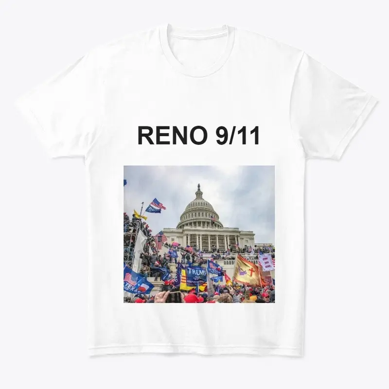 reno 911