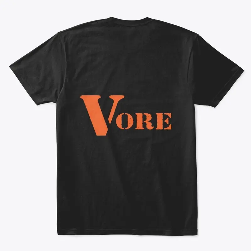 vlonevore shirt